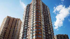 ціни на однокімнатні квартири в Києві